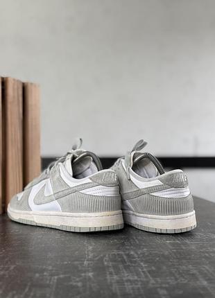 Кросівки nike dunk 4