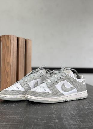 Кросівки nike dunk 3