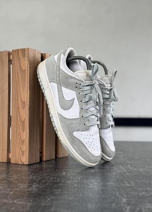 Кросівки nike dunk