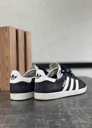Кеди adidas gazelle 5