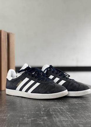 Кеди adidas gazelle 2