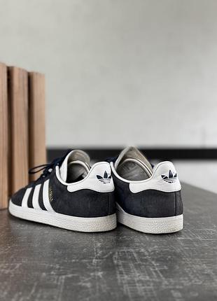 Кеди adidas gazelle 4