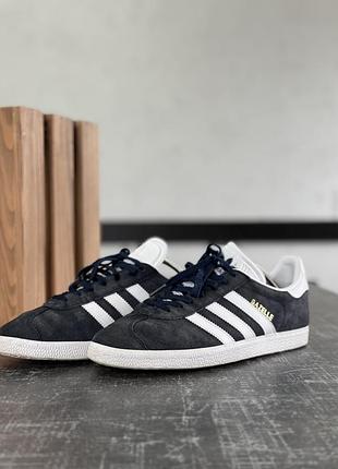 Кеди adidas gazelle 3