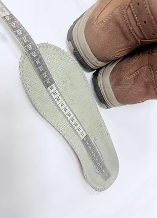 Черевики meindl goretex 6