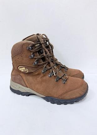 Черевики meindl goretex 4