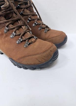 Черевики meindl goretex 3