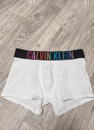 Трусики боксери calvin klein
