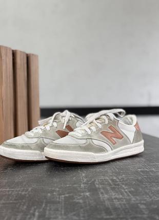 Кросівки new balance 3