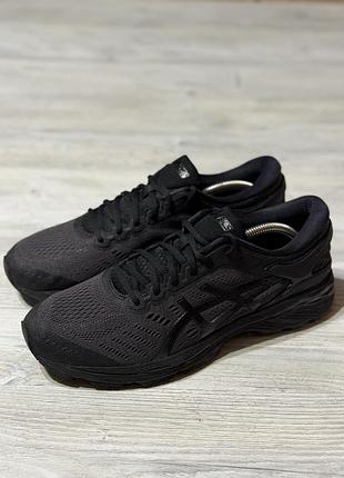 Чоловічі бігові кросівки asics gel-kayano 24 оригінал розмір 45