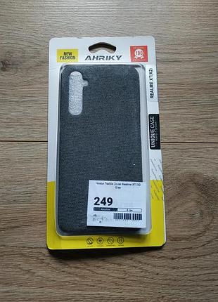 Чехол для realme xt x2 чохол