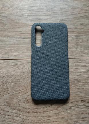 Чехол для realme xt x2 чохол 2