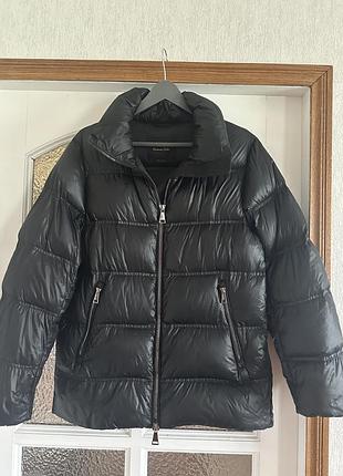 Massimo dutti куртка, пуховик