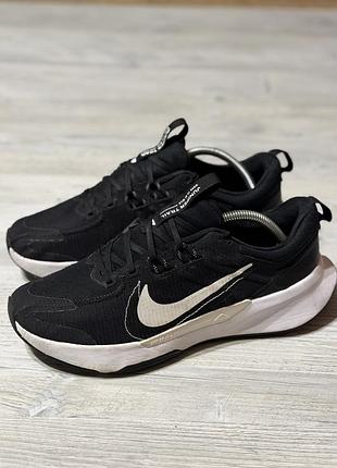 Чоловічі бігові кросівки nike juniper trail 2 next nature оригінал розмір 42