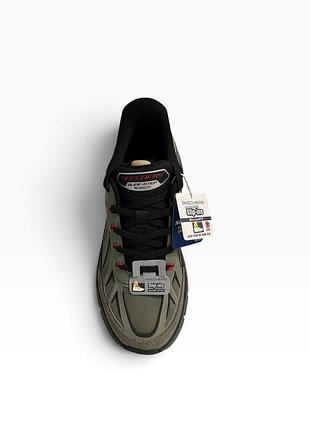Skechers relaxed-fit glide-step 3