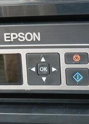 Бфп epson xp-352 безчіпова прошивка