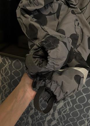 Зимовий комбінезон h&m 80р. 5