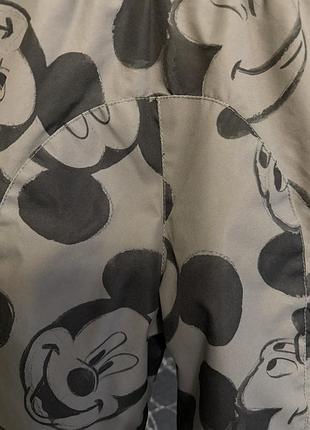 Зимовий комбінезон h&m 80р. 4