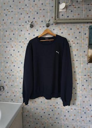 Світшот puma. 2