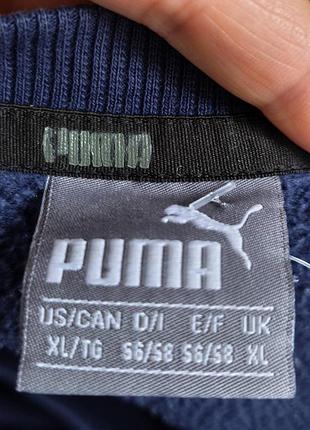 Світшот puma. 7