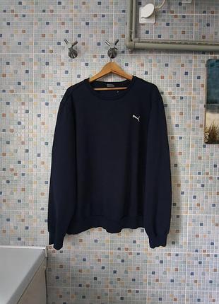 Свитшот puma.