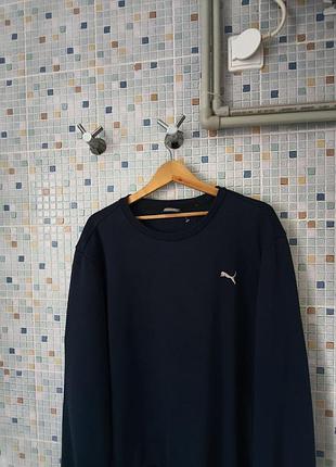Світшот puma. 3