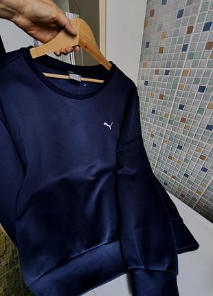 Світшот puma. 6