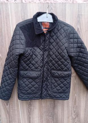 Стильна куртка,осінь бренду urban outerwear