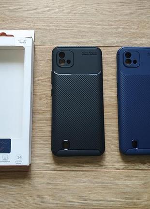 Якісний чехол для realme c11 2021 c20 чохол на реалмі с11