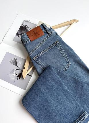 Джинси жіночі calvin klein оригінал