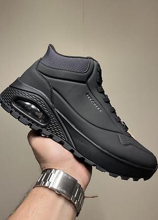 Skechers uno rugged