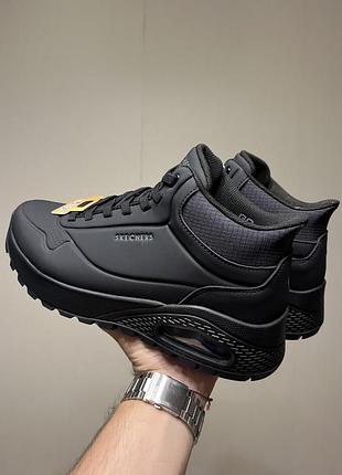 Skechers uno rugged 3