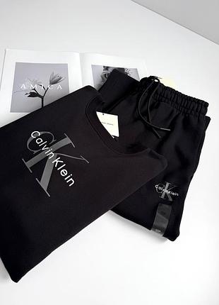 Костюм жіночий calvin klein оригінал