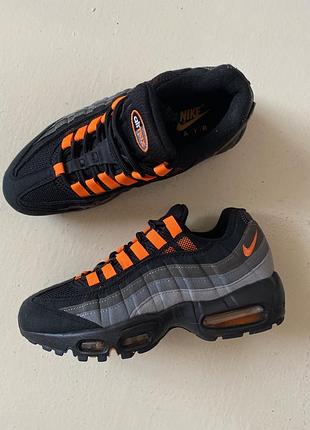 Nike air кросівки