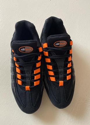 Nike air кросівки 2
