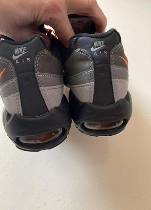 Nike air кросівки 3