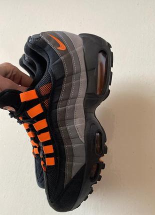 Nike air кросівки 4