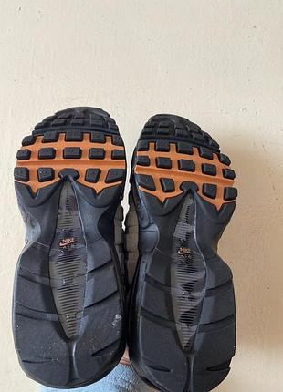 Nike air кросівки 5