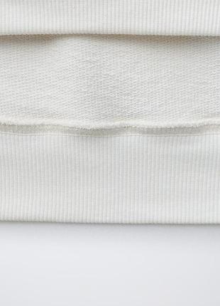 Худі толстовка кофта zara 4