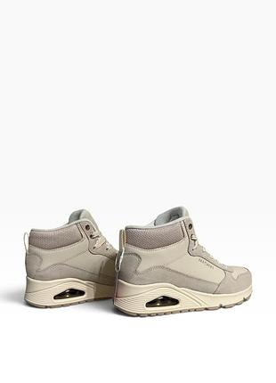 Skechers uno - stacre shine 5
