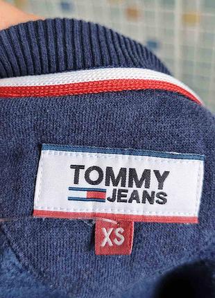 Світшот tommy hilfiger. 8