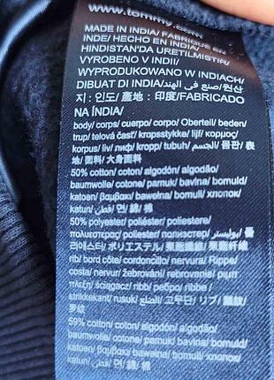 Світшот tommy hilfiger. 9