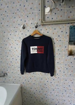 Світшот tommy hilfiger. 2