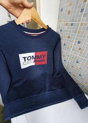 Світшот tommy hilfiger. 7