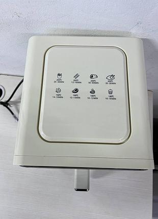 Аерогриль 6.5л 7