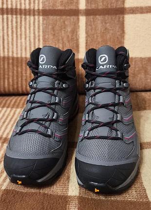 Женские ботинки ботинки каcarpa gore-tex 2