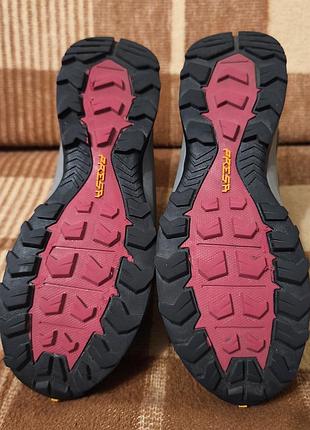 Женские ботинки ботинки каcarpa gore-tex 4