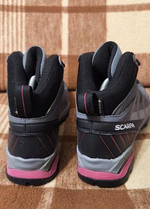 Женские ботинки ботинки каcarpa gore-tex 3