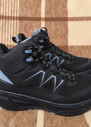 Черевики ботінки north ridge waterproof