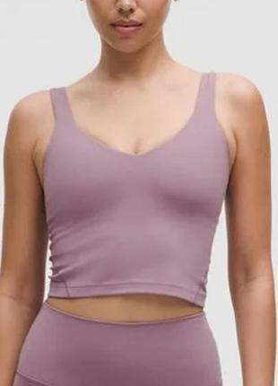 Топ спортивний lululemon
