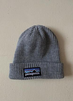 Шапка patagonia